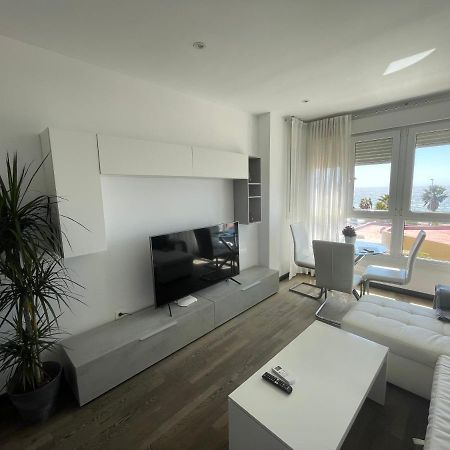 Apartamento 5 Home Suites 알메리아 외부 사진