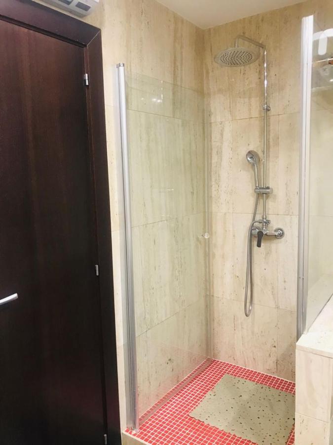 Apartamento 5 Home Suites 알메리아 외부 사진