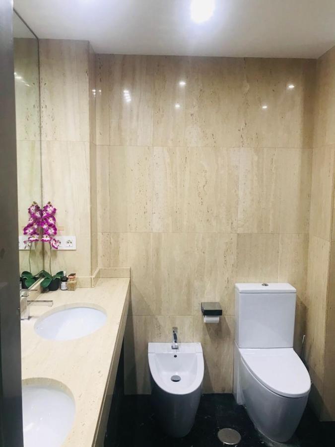 Apartamento 5 Home Suites 알메리아 외부 사진