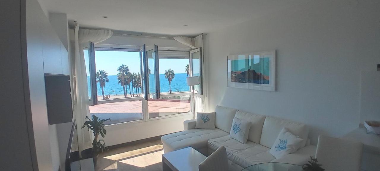 Apartamento 5 Home Suites 알메리아 외부 사진