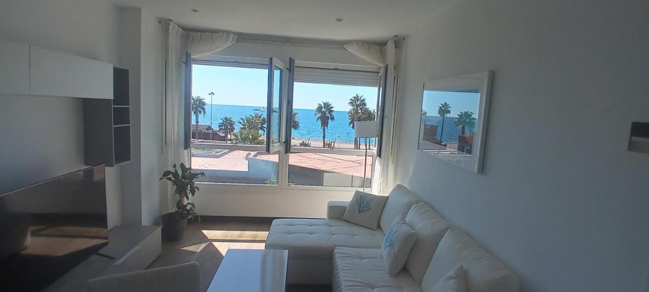Apartamento 5 Home Suites 알메리아 외부 사진