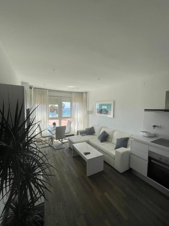 Apartamento 5 Home Suites 알메리아 외부 사진