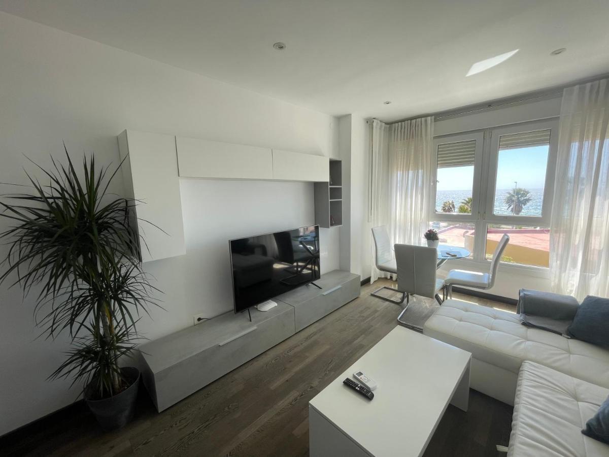 Apartamento 5 Home Suites 알메리아 외부 사진