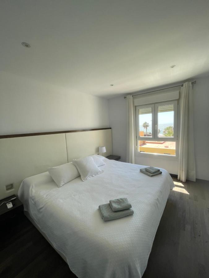 Apartamento 5 Home Suites 알메리아 외부 사진
